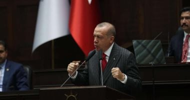 أردوغان: يجب أن لا نسمح لإسرائيل بانتهاك وقف إطلاق النار