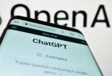 إزاى تتكلم مع ChatGPT على موبايلك؟