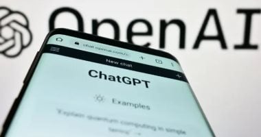 إزاى تتكلم مع ChatGPT على موبايلك؟