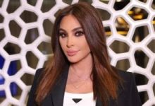 إليسا تحيى حفلاً غنائيا في قبرص الليلة