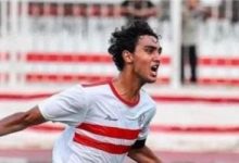 الزمالك يطلب من أحمد رفاعى البحث عن عروض للإعارة