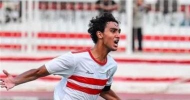 الزمالك يطلب من أحمد رفاعى البحث عن عروض للإعارة