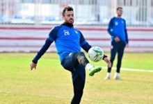 الزمالك يعلن جاهزية الونش لمواجهة بيراميدز بالدورى