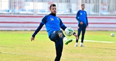 الزمالك يعلن جاهزية الونش لمواجهة بيراميدز بالدورى