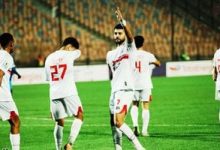 الزمالك يغلق صفحة مودرن سبورت ويستعد للجونة