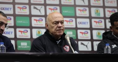 الزمالك يُحصّن المستبعدين من حسابات جروس بالإعارات