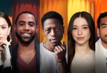 القائمة الكاملة للمرشحين لـ BAFTA Rising Star.. تعرف عليها