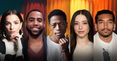 القائمة الكاملة للمرشحين لـ BAFTA Rising Star.. تعرف عليها