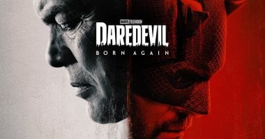 الملامح الأولى لعودة بطل غوثام فى مسلسل Daredevil: Born Again