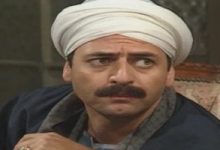 اليوم ذكرى وفاة نجم الدراما ممدوح عبد العليم