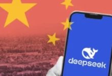 بعد تاريخ من حظر التطبيقات الصينية..الهند تعلن السماح لتطبيق DeepSeek بالعمل