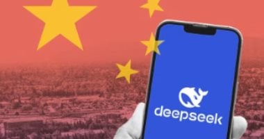 بعد تاريخ من حظر التطبيقات الصينية..الهند تعلن السماح لتطبيق DeepSeek بالعمل