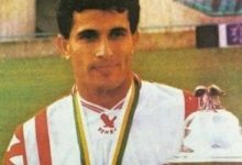 زى النهارده.. أيمن منصور يقود الزمالك للتتويج بالسوبر الأفريقى أمام الأهلى