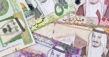 سعر الريال السعودى اليوم الإثنين 6-1-2025