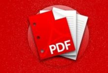 طريقة تحويل ملف PDF إلى Excel بسهولة فى 5 خطوات