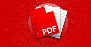 طريقة تحويل ملف PDF إلى Excel بسهولة فى 5 خطوات