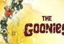 عرض فيلم The Goonies يوم 19 يناير احتفالاً بمرور 40 عامًا على طرحه