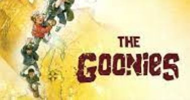 عرض فيلم The Goonies يوم 19 يناير احتفالاً بمرور 40 عامًا على طرحه