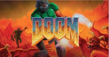 لعبة Doom متاحة الآن للممارسة داخل ملف PDF