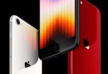 ما هو سعر iPhone SE 4 القادم ولماذا نفد مخزون الإصدار السابق؟