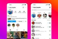 ميزة إنستجرام الجديدة لإغراء مستخدمى Tik Tok تهدد الخصوصية