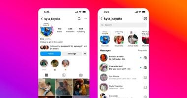 ميزة إنستجرام الجديدة لإغراء مستخدمى Tik Tok تهدد الخصوصية