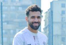 ورطة جروس في الزمالك بسبب عبد الله السعيد.. اقرأ التفاصيل