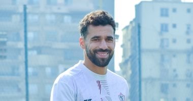 ورطة جروس في الزمالك بسبب عبد الله السعيد.. اقرأ التفاصيل