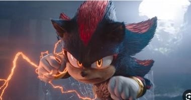 472 مليون دولار عالميا لفيلم Sonic The Hedgehog