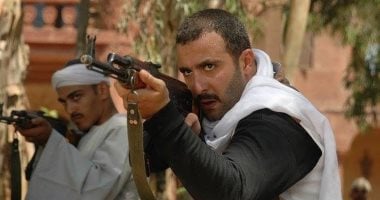 أبرزها فيلم الجزيرة.. هكذا ظهر خط الصعيد فى السينما المصرية؟