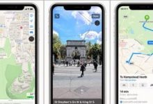 إعلانات فى "خرائط آبل" قد تزعج مستخدمى آيفون قريبًا.. التفاصيل