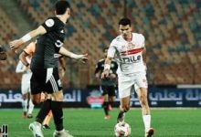 الجهاز الفنى للزمالك يلقى اللوم على اللاعبين لعدم تحقيق الفوز على زد