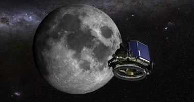 المركبة الفضائية Blue Ghost Lander تخفض مدارها وتستعد للهبوط على سطح القمر بهذا الموعد