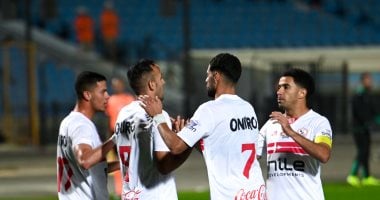 بيسيرو يركز على تطوير الشق الدفاعى فى الزمالك.. اعرف التفاصيل