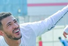 بيسيرو يضم أحمد فتوح وناصر ماهر لقائمة الزمالك أمام زد