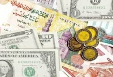 تعرف على أسعار الدولار والعملات الأجنبية اليوم الثلاثاء 25- 2-2025