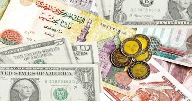 تعرف على أسعار الدولار والعملات الأجنبية اليوم الثلاثاء 25- 2-2025