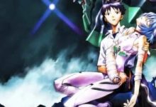 ثلاثية ألعاب XR مستوحاة من Neon Genesis Evangelion قيد التطوير