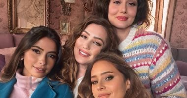 مسلسل إخواتى.. 5 مراحل للتعامل مع صدمة موت أحد الأحباء المفاجئ