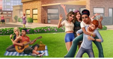 طرح لعبتى Sims 1 و2 على الكمبيوتر فى وقت لاحق من هذا الأسبوع