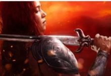 عرض فيلم Red Sonja فى المملكة المتحدة بعد طول انتظار.. اعرف الحكاية