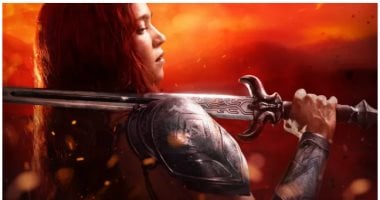 عرض فيلم Red Sonja فى المملكة المتحدة بعد طول انتظار.. اعرف الحكاية