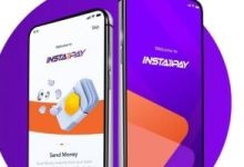 عودة خدمات تطبيق Instapay عقب إصلاح العطل الفنى