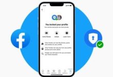 قفل ملفك الشخصى على فيسبوك.. لحماية خصوصية بروفيلك والمعلومات الشخصية