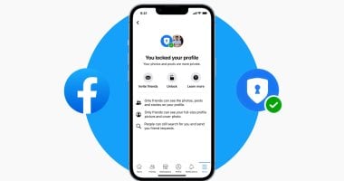 قفل ملفك الشخصى على فيسبوك.. لحماية خصوصية بروفيلك والمعلومات الشخصية