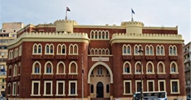 كلية الهندسة جامعة الإسكندرية تستضيف وفد جامعة لويفل الأمريكية الخميس المقبل