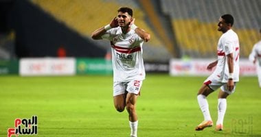 مباراة القمة تؤجل مفاوضات تجديد عقود لاعبى الزمالك