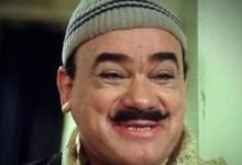 محمد رضا.. ذكرى مرور 30 عامًا على رحيل أشهر معلم فى تاريخ السينما