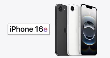 هل تطلق أبل iPhone 17e فى نفس وقت إطلاق iPhone 16e بـ2026؟ تقرير يجيب