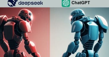 من الانتقاد للتبنى.. الذكاء الاصطناعى الصينى DeepSeek يفوز فى مواجهة الشركات الأمريكية؟